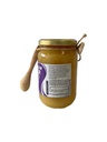 Provenance Raw Lavender Honey 500g (Back)