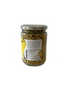 Provenance Raw Bee Pollen 220g (Back)