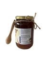 Provenance Raw Chestnut Honey 500g Back