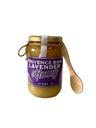 Provenance Raw Lavender Honey 500g