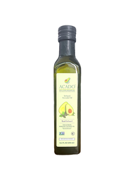 Basil Infused Avocado Oil - 250ml